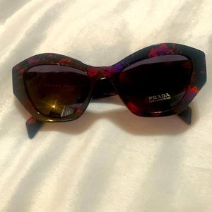 Prada sunglasses
